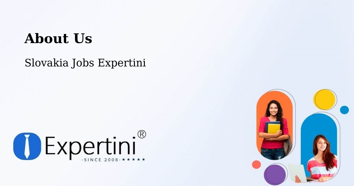 About Expertini Recruitment Platform  – Malacky - Malacky, Slovakia Jobs Expertini