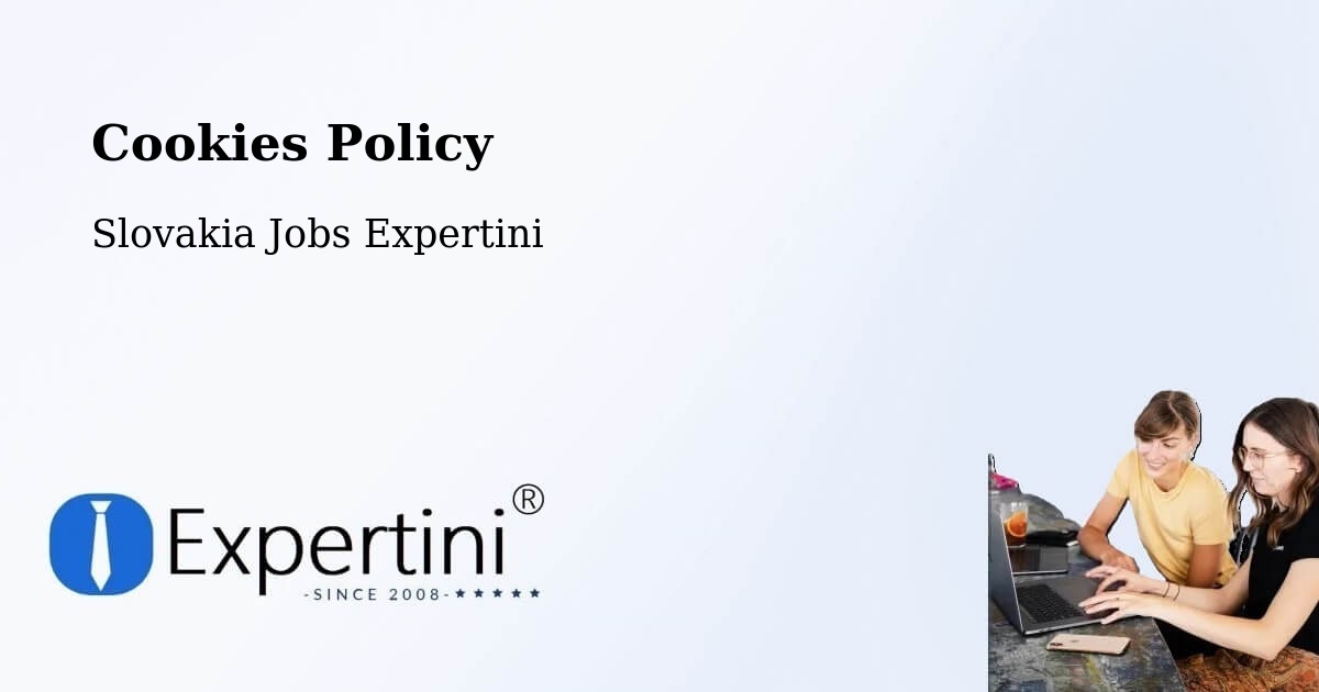 Cookie Policy – Malacky - Slovakia Jobs Expertini